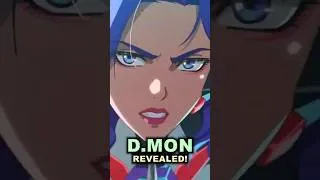 Thumbnail: New Hero D.Mon Official Reveal! - Overwatch Season 4