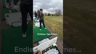 Thumbnail: Flirted too hard and .... #golf #hockey