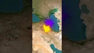 Thumbnail: Why isn't Iranian Azerbaijan a part of Azerbaijan?