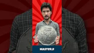 Thumbnail: Old Coin Exhibition 2026 Karnal 🪙 | Biggest Coin Event of Rare Coins, Notes & Antiques #shorts