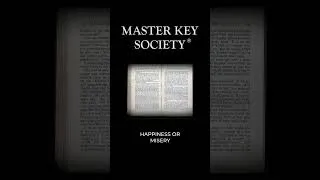 Thumbnail: Master Your Mind - Attract Success Through Thought Power