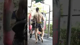 Thumbnail: The Hardest Opponent You Will Ever Face in Muay Thai Isn't Standing Opposite You
