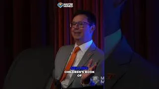 Thumbnail: UT History's #1 Book: The First Children's Bestseller!