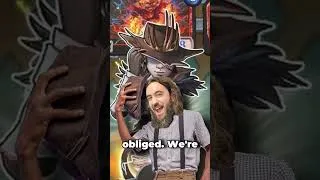 Thumbnail: WHAT AN INSANE COMBO! - #mtgarena #magicthegathering #humor #fyp #magic