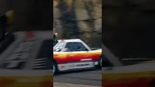 Thumbnail: Aussie Shred — Gymkhana 2025 | Travis Pastrana Breaks Reality