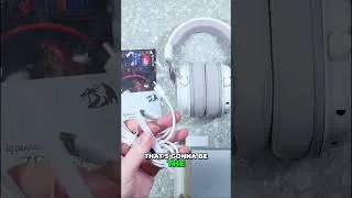 Thumbnail: Unboxing Redragon H510 Zeus X Headset! #shorts