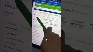 Thumbnail: How To Open A Roth IRA On Fidelity For Beginners (2026)