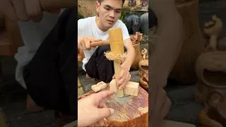 Thumbnail: Hadmande bamboo products deepky inspired by nature and show art quality living ✨️