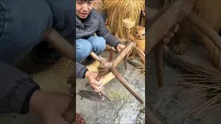 Thumbnail: Hadmande bamboo products deepky inspired by nature and show art quality living ✨️