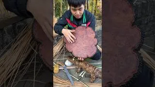 Thumbnail: Hadmande bamboo products deepky inspired by nature and show art quality living ✨️