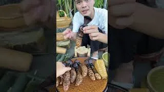 Thumbnail: The essence is a work of art, and making it into a tea brush is an exquisite natural artifact. #Tea