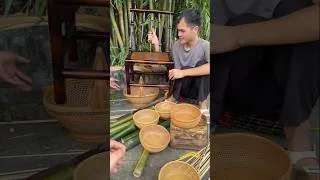 Thumbnail: Sitting in this chair feels like being in a mountain forest. #HomeEssentials #Craftspeople #Classic