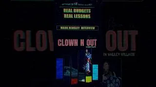 Thumbnail: Don't Start Your Film Career with a Feature Film!  #Noir #filmmakersfamily #podcast #crime #thriller