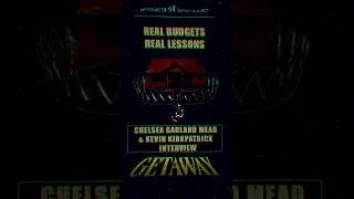 Thumbnail: Trust and Villains  Who's Predatory