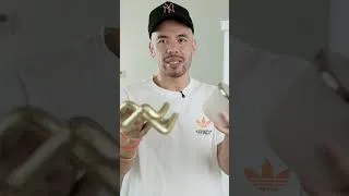 Thumbnail: Attracting Abundance with Gold