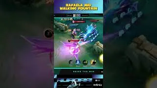 Thumbnail: Rafa lang pala katapat ng Ling 😂