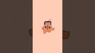 Thumbnail: Hey ya Pochita
