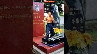 Thumbnail: Bruce Lee: The Man Who Became a Storm