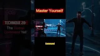 Thumbnail: How to Outsmart Attackers: The Yell & Run Self-Defense Combo