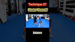 Thumbnail: Knee to Thigh Clinch — Break the Hold, Regain Control