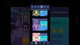 Thumbnail: The New Hardest Bonus, A New Useless [B] Level, Name And Place Change, And More! #rollingsky #shorts