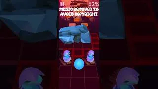 Thumbnail: A Level That Has No Purpose #rollingsky #shorts