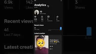 Thumbnail: 🔥 Trending Filter Challenge 😂 #viral #trending #instagram #youtubeshorts #shortsfeed #short #shorts