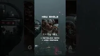 Thumbnail: Coming Soon M/A/T "Galaktika" January 9, 2026 PRE-SAFE https://ffm.to/matgalaktika