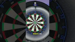 Thumbnail: New Setup Upgrades 💪🎯 #darts #dartsfans
