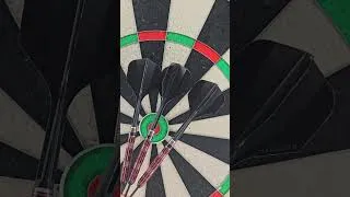 Thumbnail: Harrows Red Horizon Darts 🔴🌅
