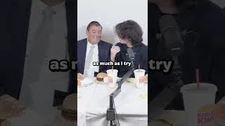 Thumbnail: Matan Destroys Low IQ Rabbi