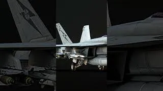 Thumbnail: F-18F SUPER HORNET CONFIRMED to be coming!