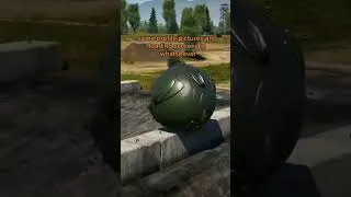 Thumbnail: War Thunder + Atomic Heart = Atomic Thunder! #warthunder #atomicheart #atomicthunder