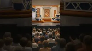 Thumbnail: Ever wonder why Richard Dawson left? Here is the new set and Richard walking off! #MatchGame