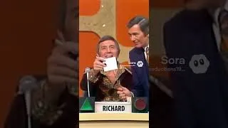 Thumbnail: Looks like Ai Richard Dawson wasn’t a fan of Bad Bunny this evening! #SuperBowl #BadBunny #MatchGame