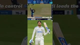 Thumbnail: England vs India 1st ODI Live Cricket Match Today Shubman Gill Leads India's Chase After Kohli Falls