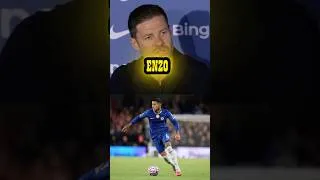 Thumbnail: Xabi Alonso's first Chelsea press conference: The truth on Enzo Fernandez Staying