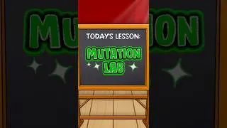 Thumbnail: Leo's Academy - Ep11 - Mutation Lab