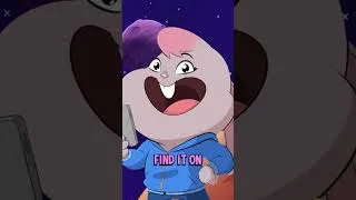 Thumbnail: Space Chase is BACK
