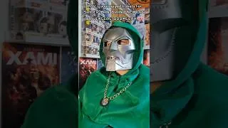 Thumbnail: I GOT TICKETS FOR AVENGERS: DOOMSDAY!!! 🎟 #shorts