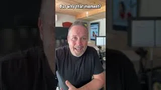 Thumbnail: Which moment in life would you relive