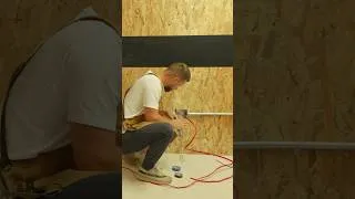 Thumbnail: The Electrigician Trick #diy #construction #renovation