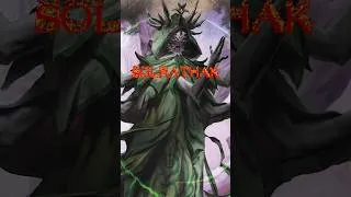Thumbnail: Be careful when naming your NPCs #dnd #liveplay #ttrpg