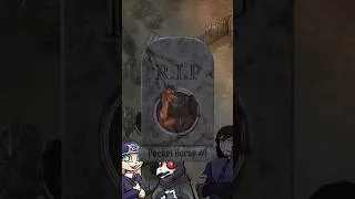 Thumbnail: Animal Cruelty is Real #dnd #ttrpg #liveplay