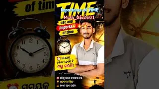 Thumbnail: Importance of time #motivation #motivationalvideo #shortsviral #shortsvideo #shortsfeed #shorts