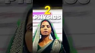 Thumbnail: 🚆 Railway Physics 2026-27 🔥 Vector & Scalar Quantity | New Lecture Starts! #shorts