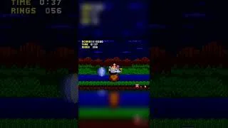 Thumbnail: Sonic Virtual Adventure