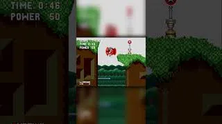 Thumbnail: Sonic & Knuckles Touhou