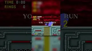 Thumbnail: Sonic.EXE - The Demon