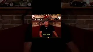 Thumbnail: Brian Johnson perdeu a audição e o melhor amigo na mesma semana #shorts